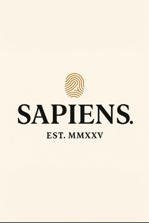 Sapiens headwear